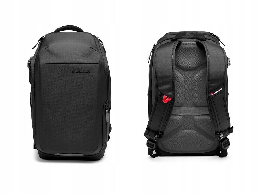 Plecak foto Manfrotto Advanced III Compact