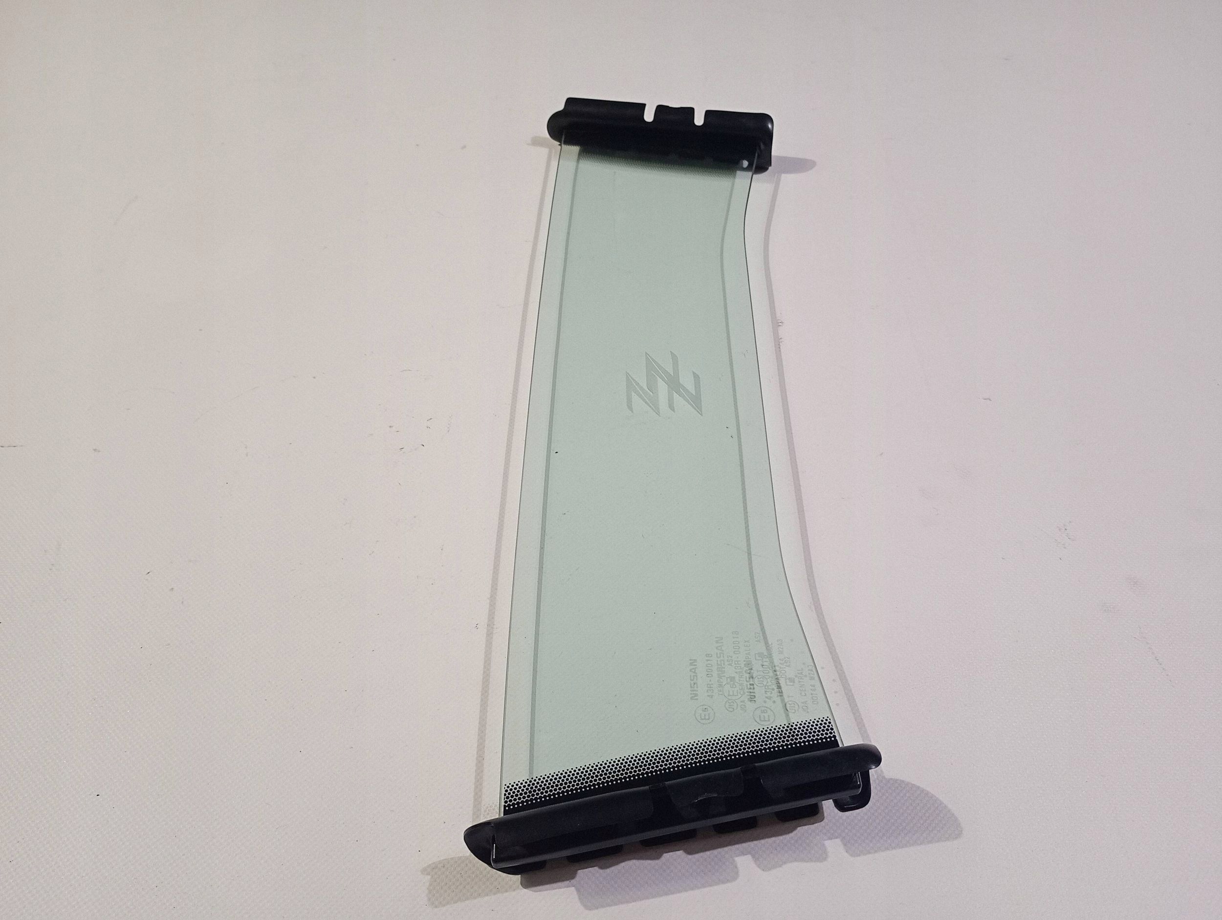 FENSTER heck hinten Nissan 370Z Cabrio 2009