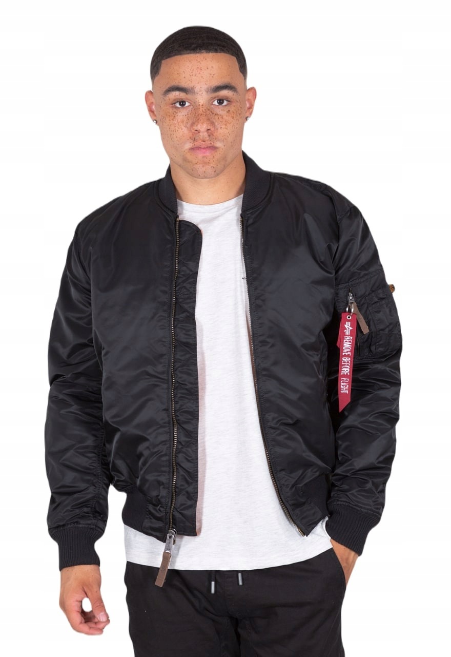 Alpha Industries MA-1 Vf 59 191118-03 M