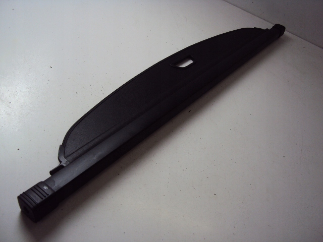 ROLETA BAGAŻNIKA MERCEDES ML W166 2011-2015