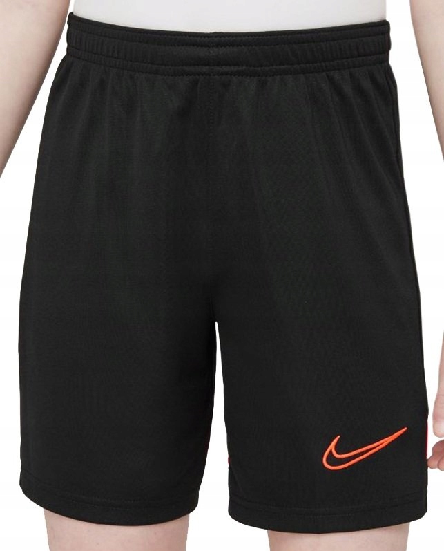 

Spodenki Dziecięce Nike Sportowe Trening Wf r L