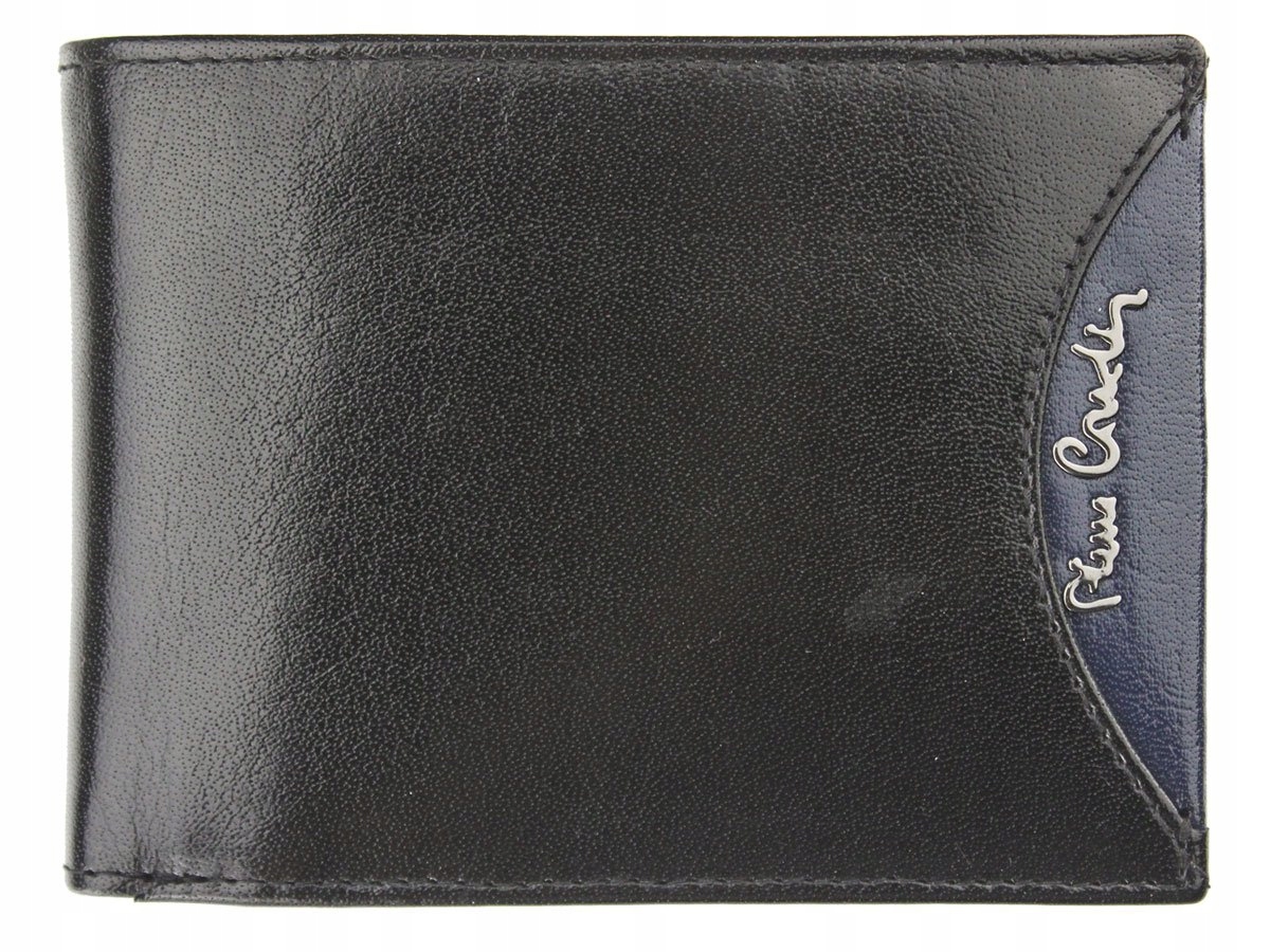 

Męski Skórzany portfel Pierre Cardin TILAK29 8805