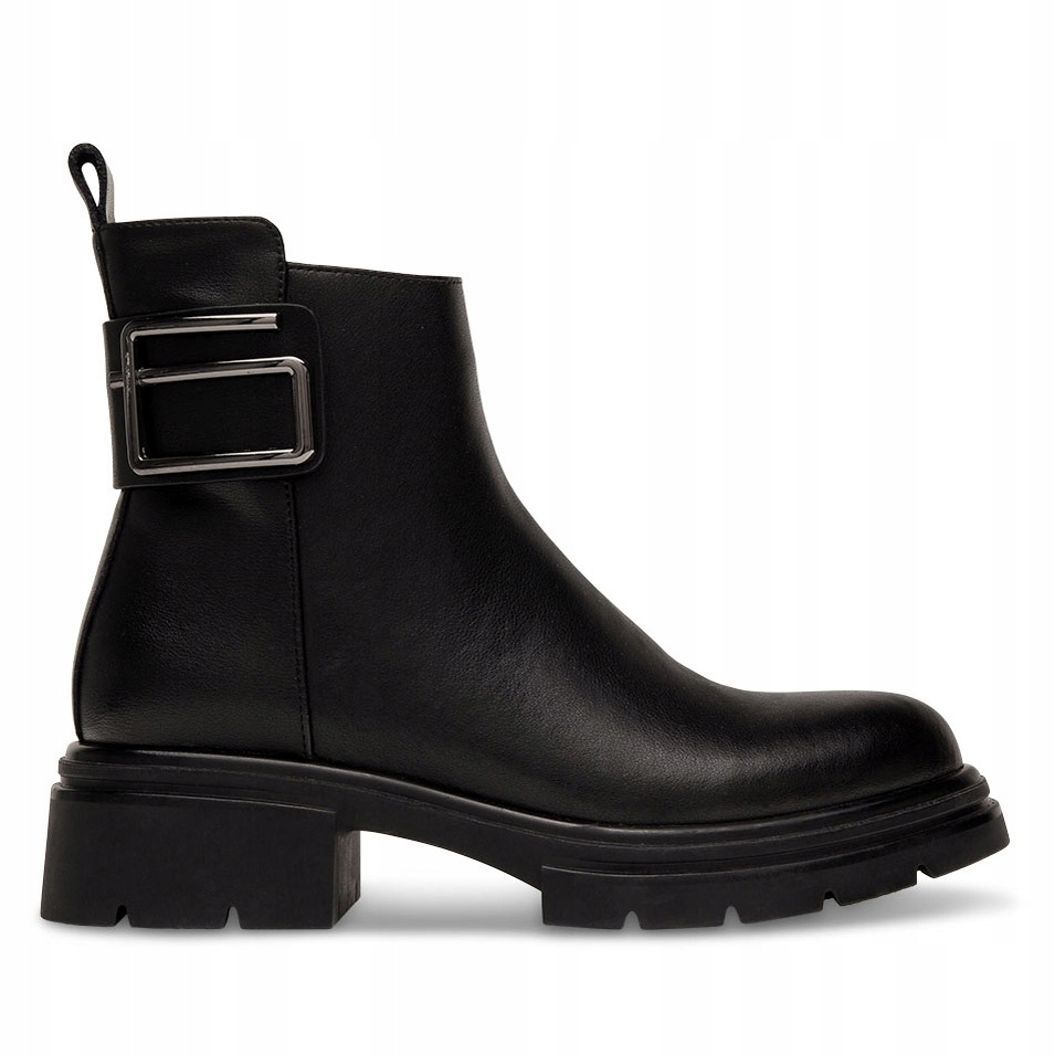 Jankowski kotníkové boty JK-B3-214 euroobuv