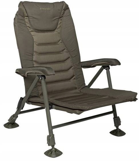 Strategy Fotel Lounger 52