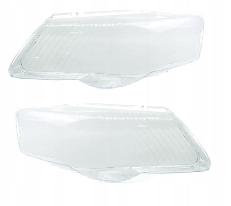 Volkswagen Passat B6 Stínidlo Světlometu Levé Pravé