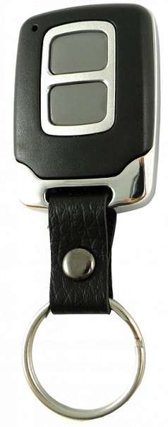 

Pilot Faac Genius Echo Bravo 433,92 zamiennik Mini