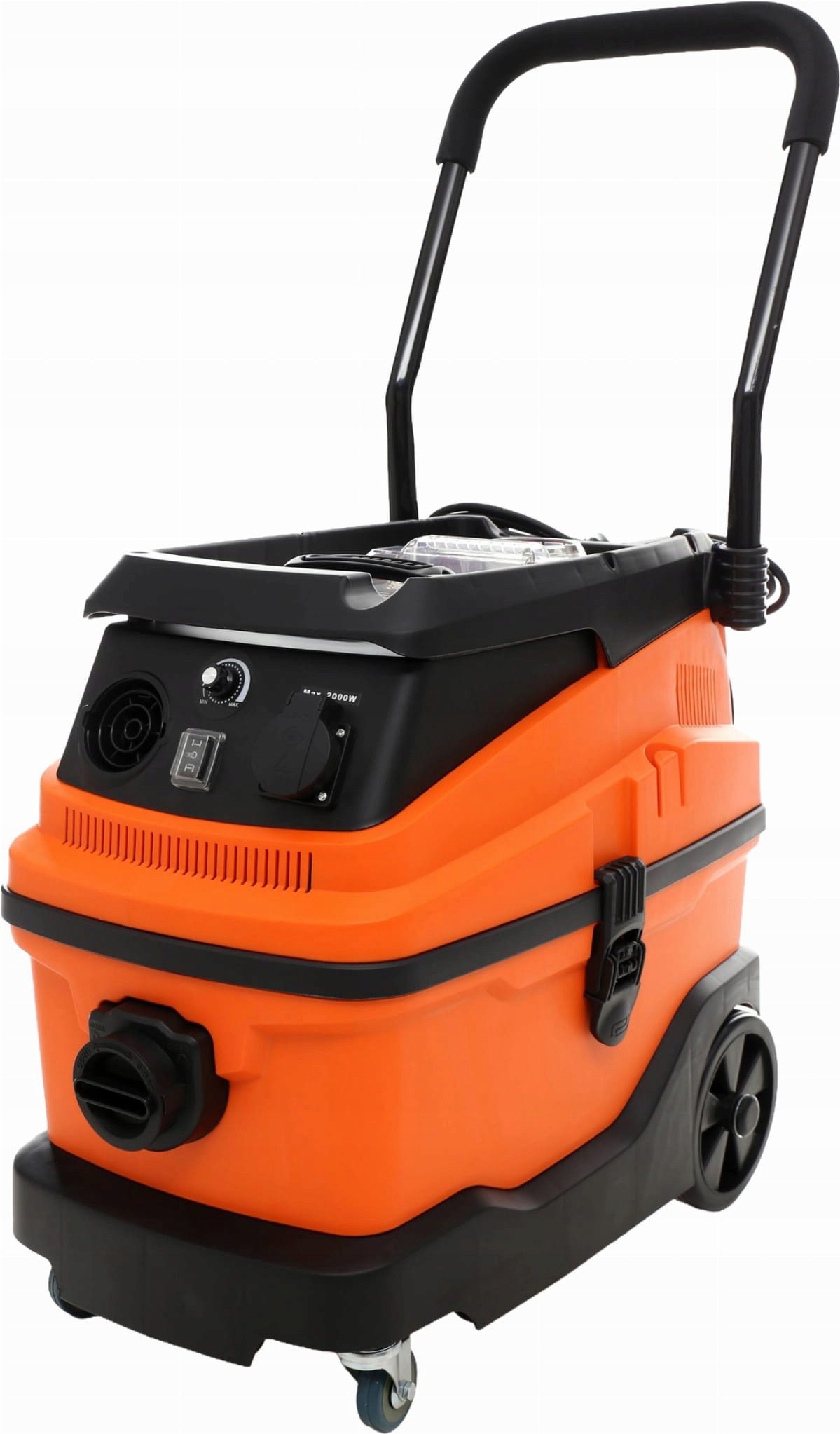 Vysavač KD488 160 W