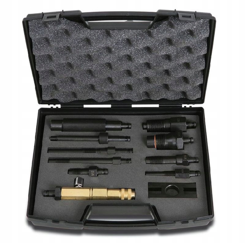 Набір адаптерів Match. для пробовідбірника 960tp Beta