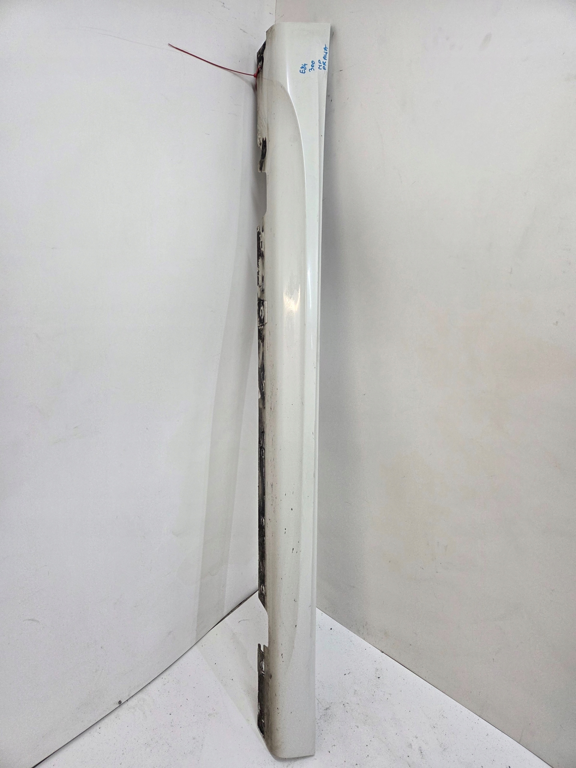 moulding threshold right BMW X1 E84 M PAKIET 300