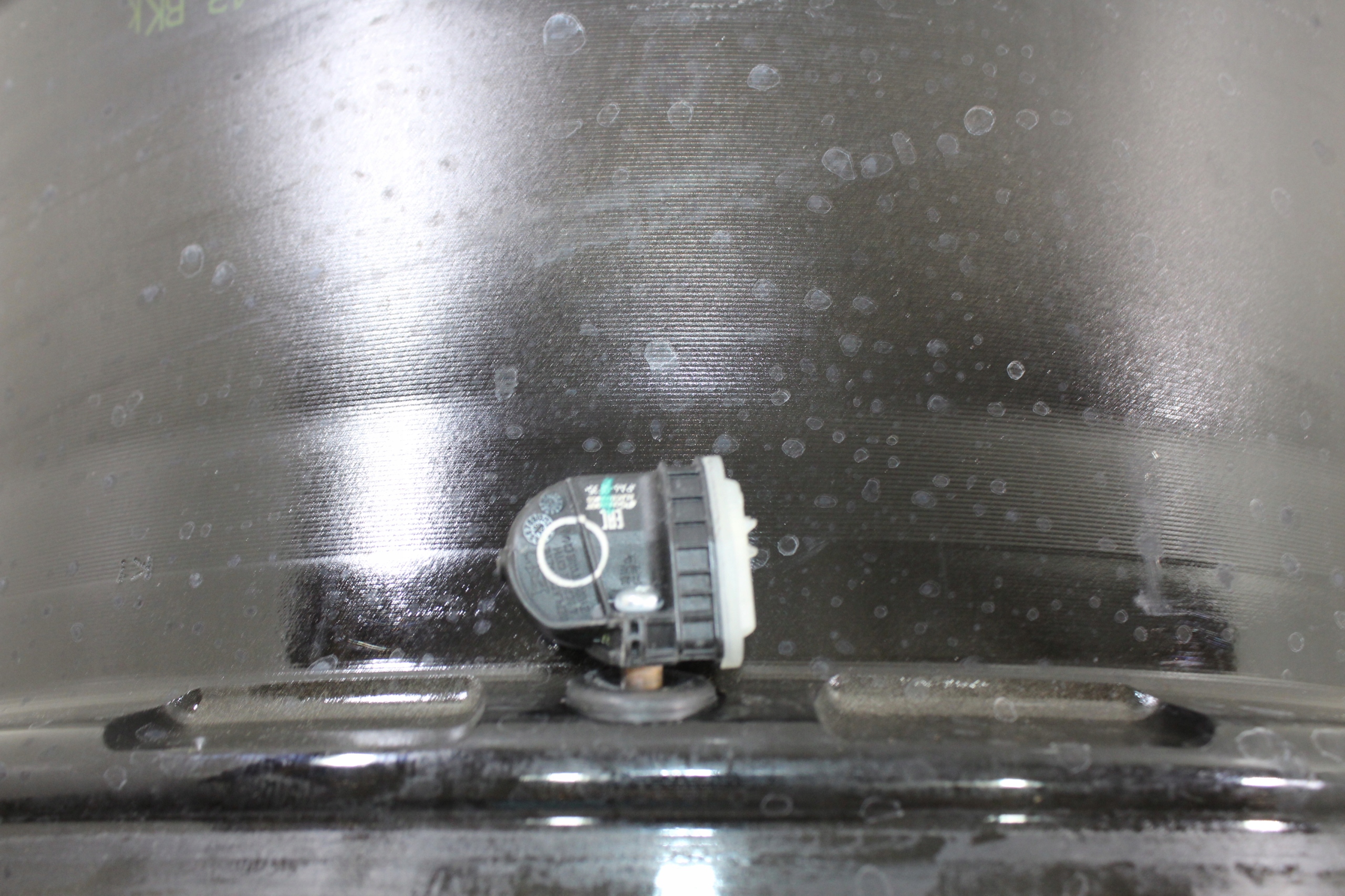 Smart d'aluminium disque 19 8891568379
