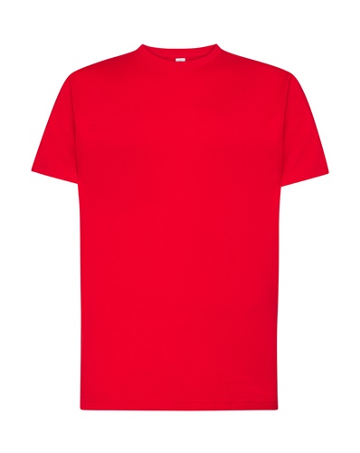 

Koszulka Męska 100% bawełna T-shirt męski XL