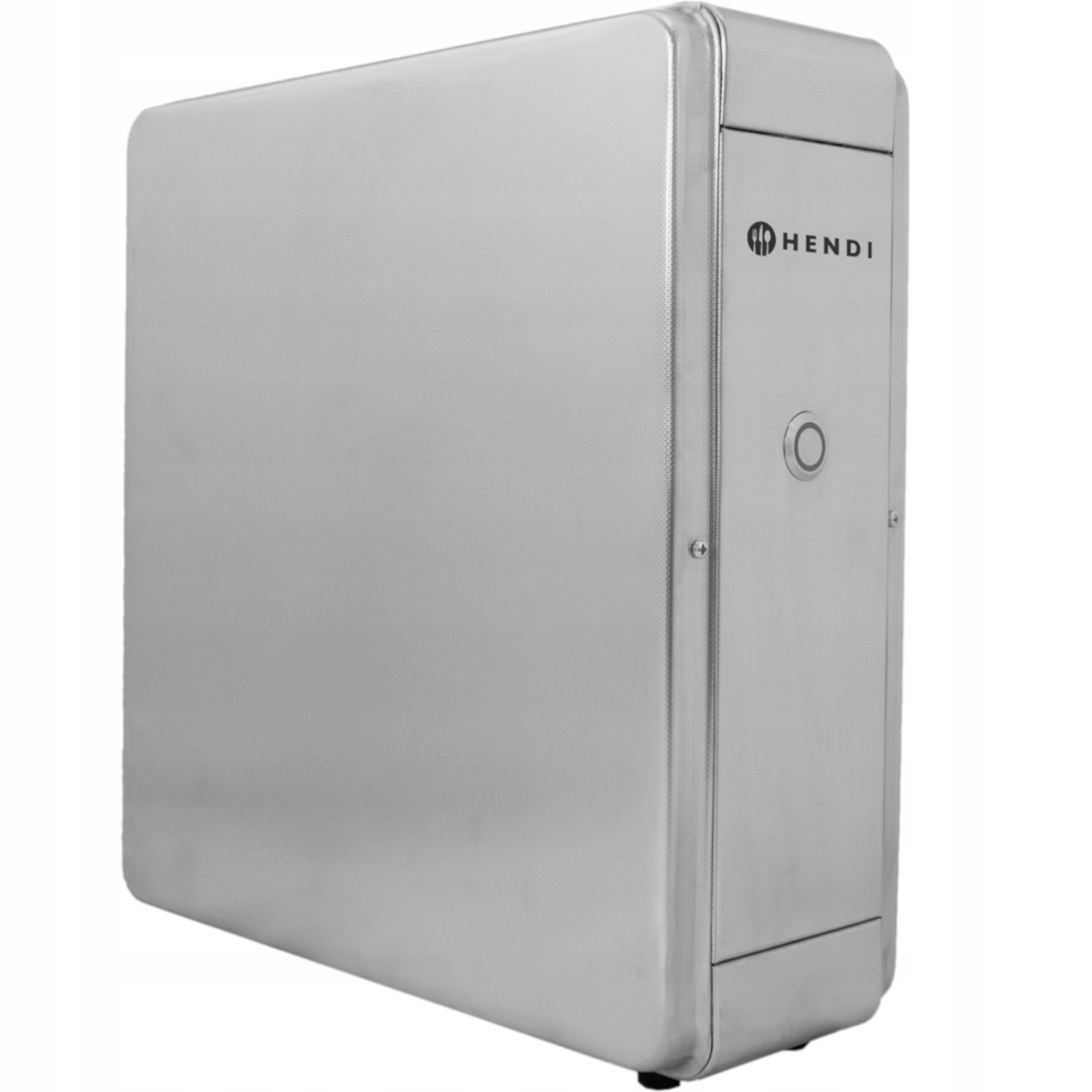 filter reverznej osmózy pre filtráciu vody 2.0 108 W Hendi 238028