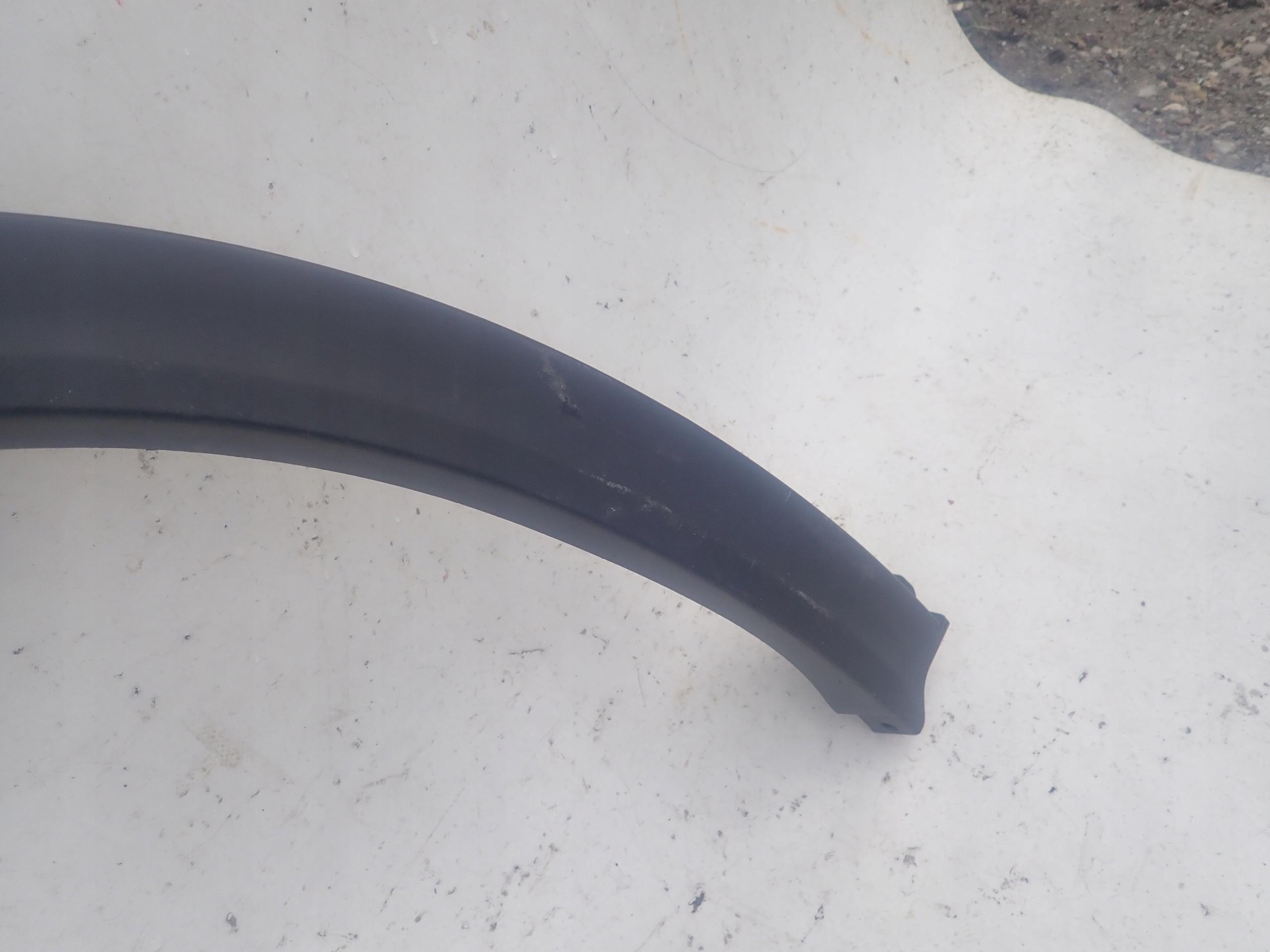 SUZUKI VITARA II 2 15- moulding cap right rear part