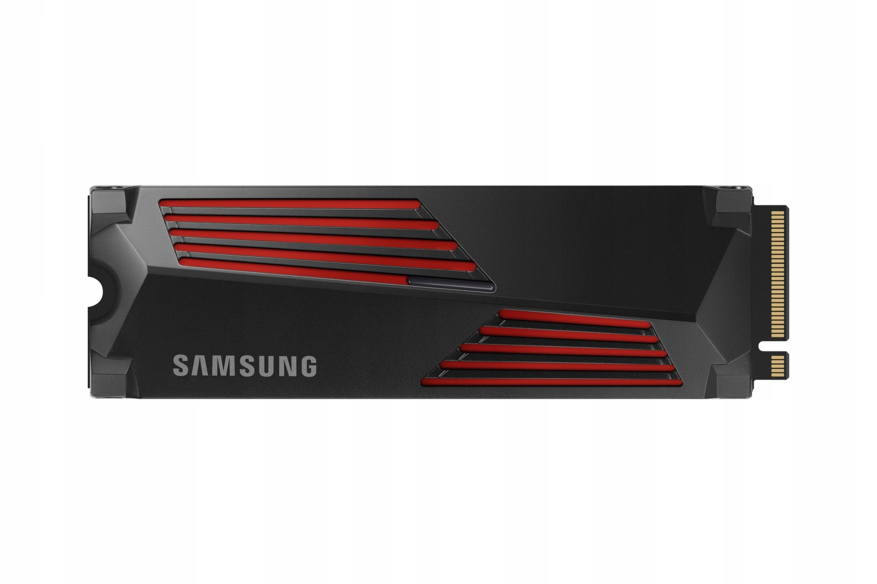 Samsung 990 Pro MZ-V9P2T0CW Ssd 2 Tb PCIe 4.0 x4 (NVMe)