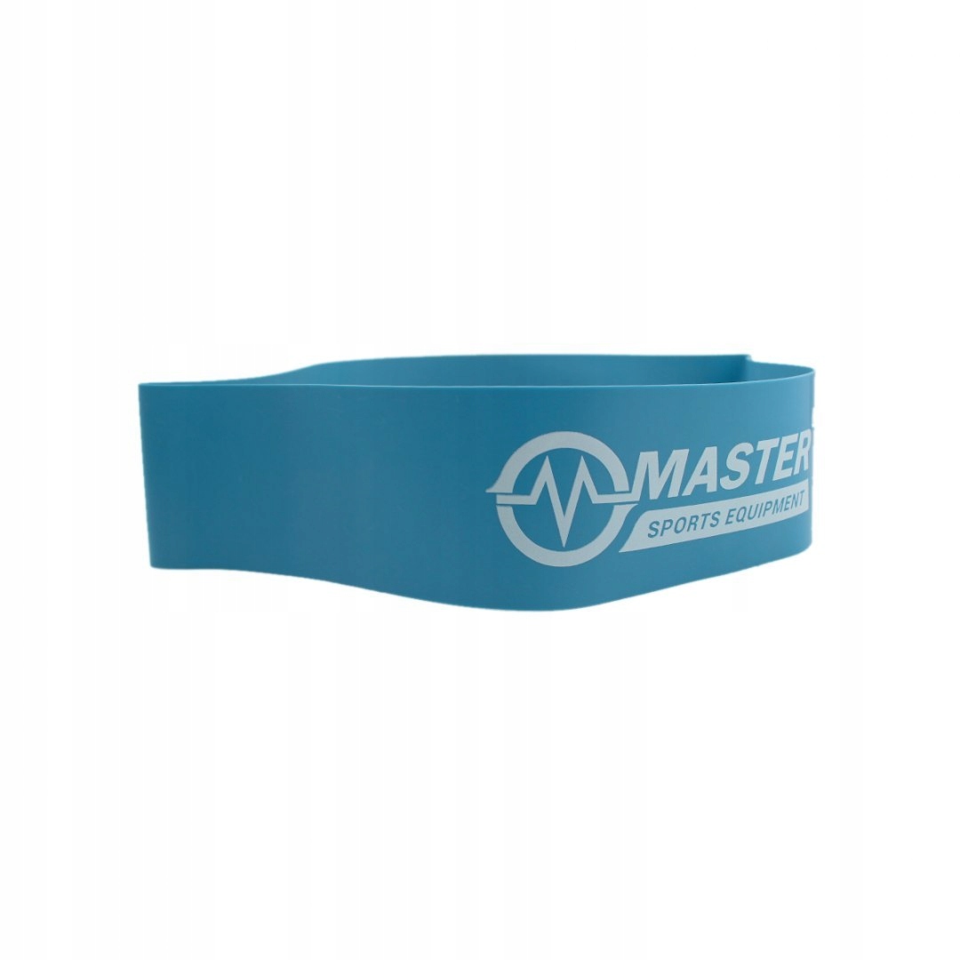 

Guma Taśma do Ćwiczeń Fitness Master Blue