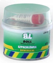 

Boll Szpachlówka Uniwersalna Szpachla 250g
