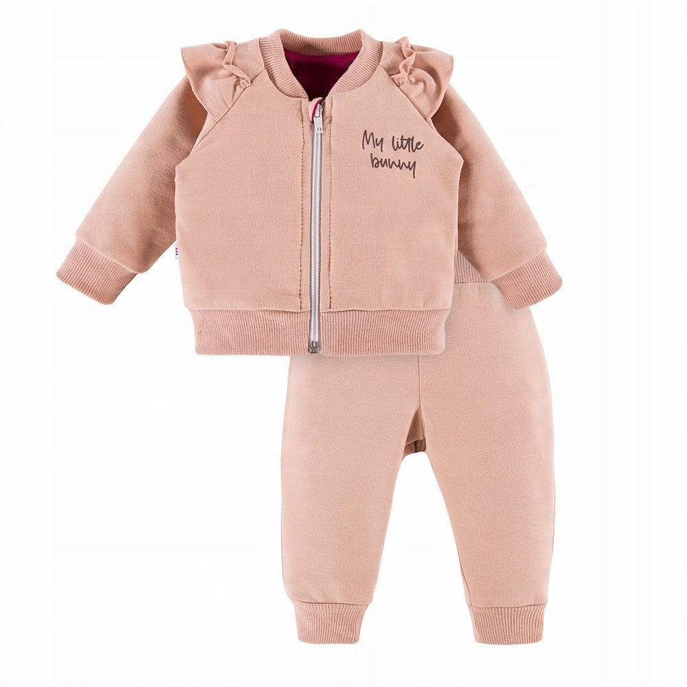 

Dres beżowy bluza spodnie Bloom, Eevi 92
