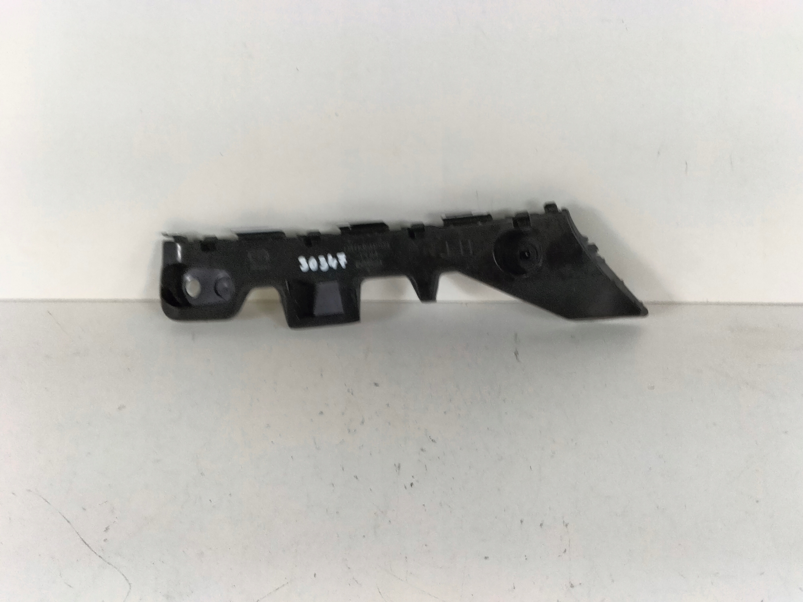 SUPPORT SUPPORT PLAQUE PARE CHOC ARRIÈRE GAUCHE MAZDA CX3 15