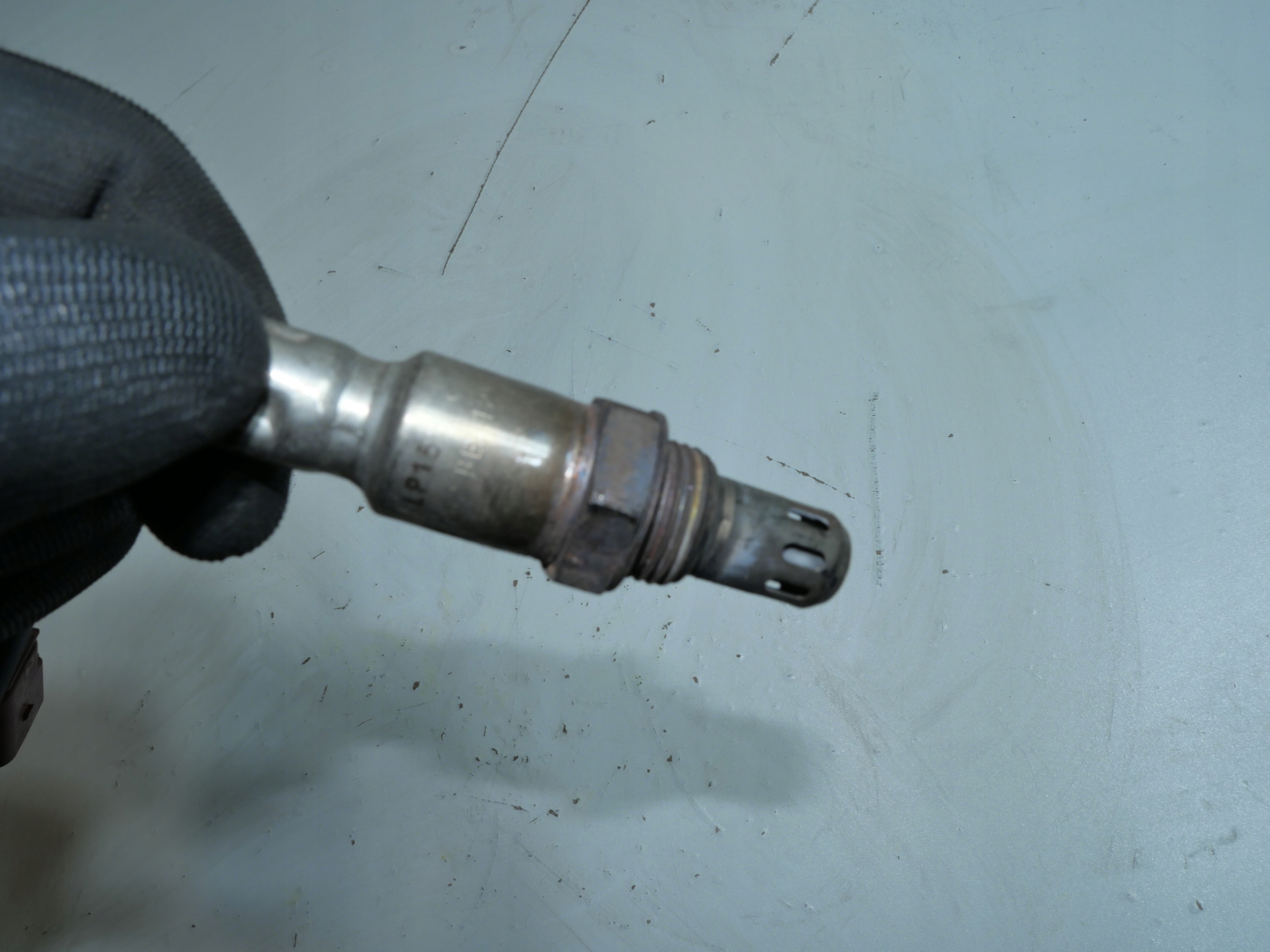 SONDA LAMBDA 04E906262BB AUDI