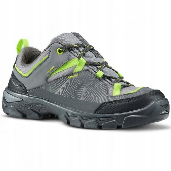 Damskie Buty Turystyczne Trekkingowe W Góry 35