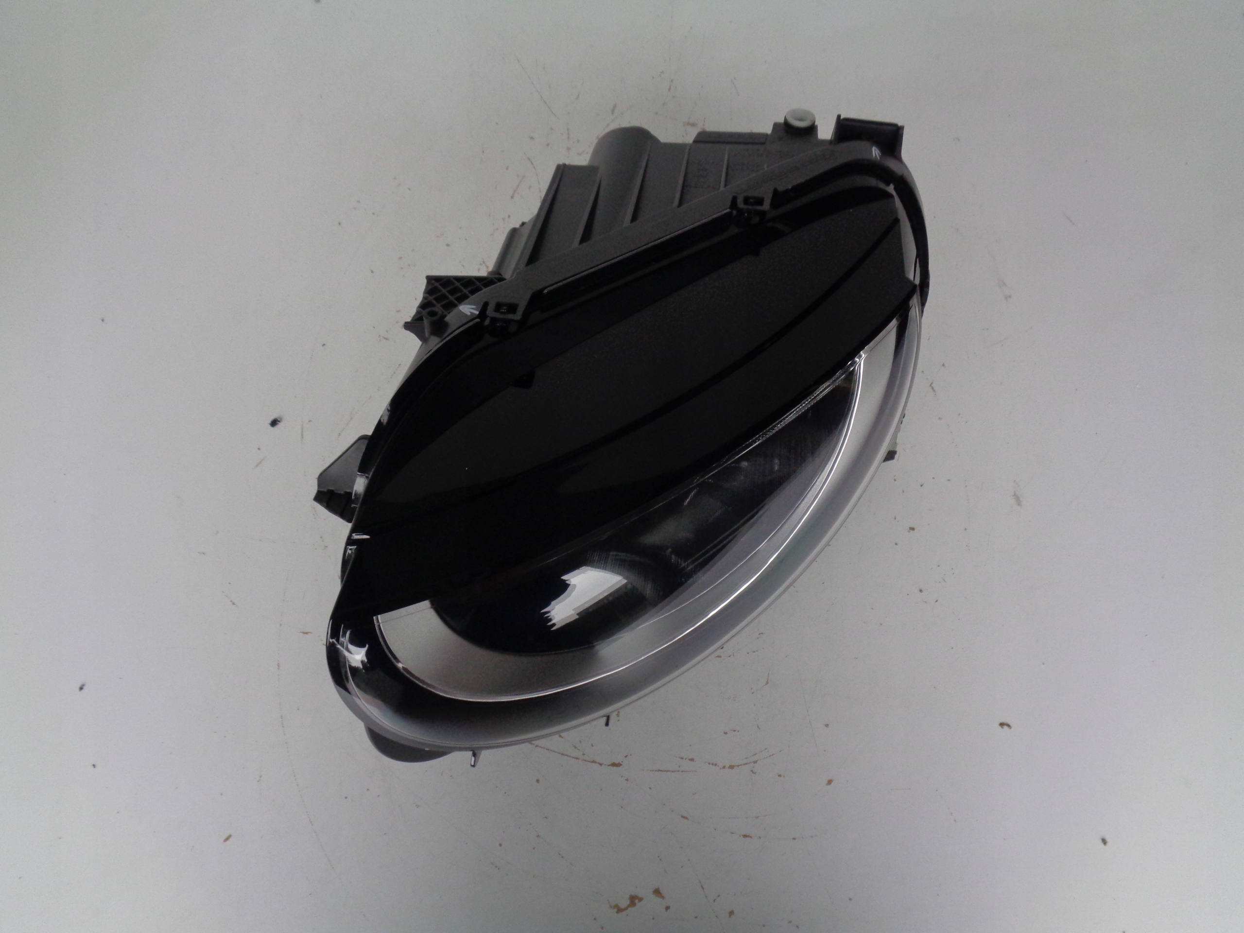 light left REFLEKTOR FIAT 500 II 20- ELECTRIC