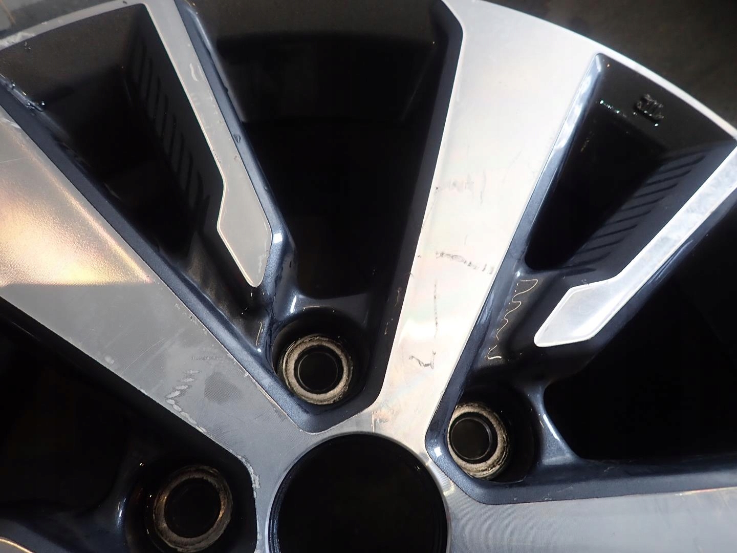 disk disk NISSAN 5x114,3 ET40 6,5J 16"