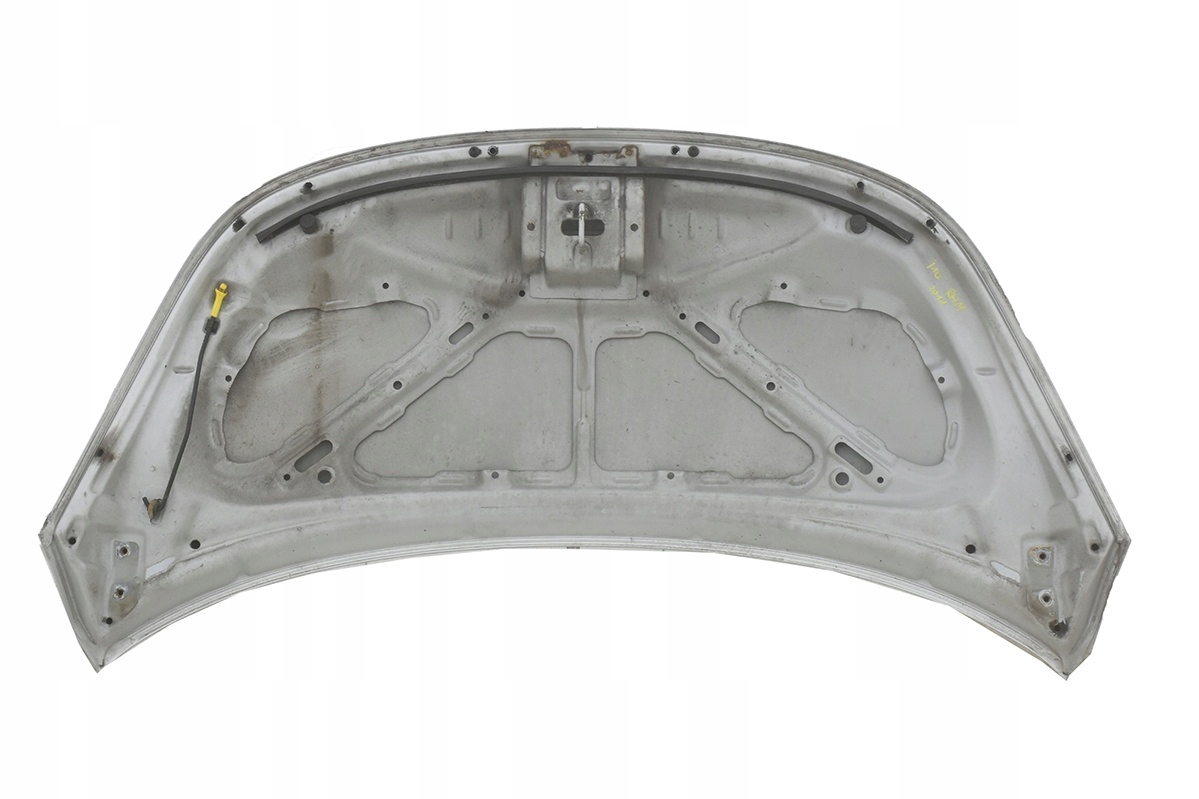 bonnet * engine housing cover HYUNDAI I10 RMH