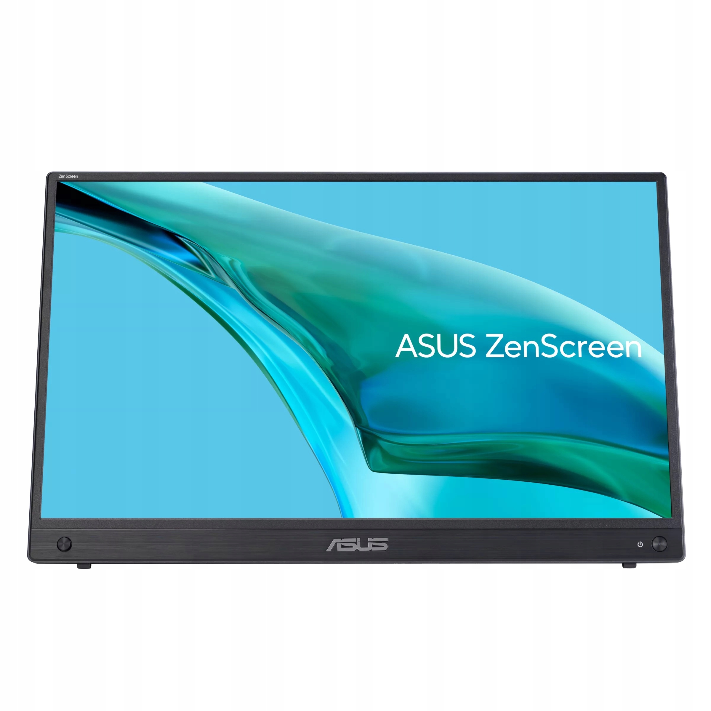 Led Monitor Asus ZenScreen MB16AHG 16" 1920 x 1080 px Ips Pls