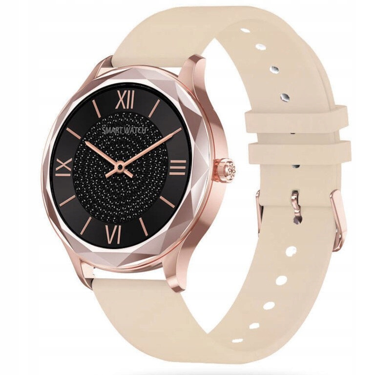 Smartwatch Unisex Pacific 27-11 Tlakomer (sy022i) Pacific