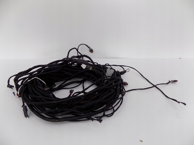 CNH CASE NEW HOLLAND УСТАНОВКА 700726993