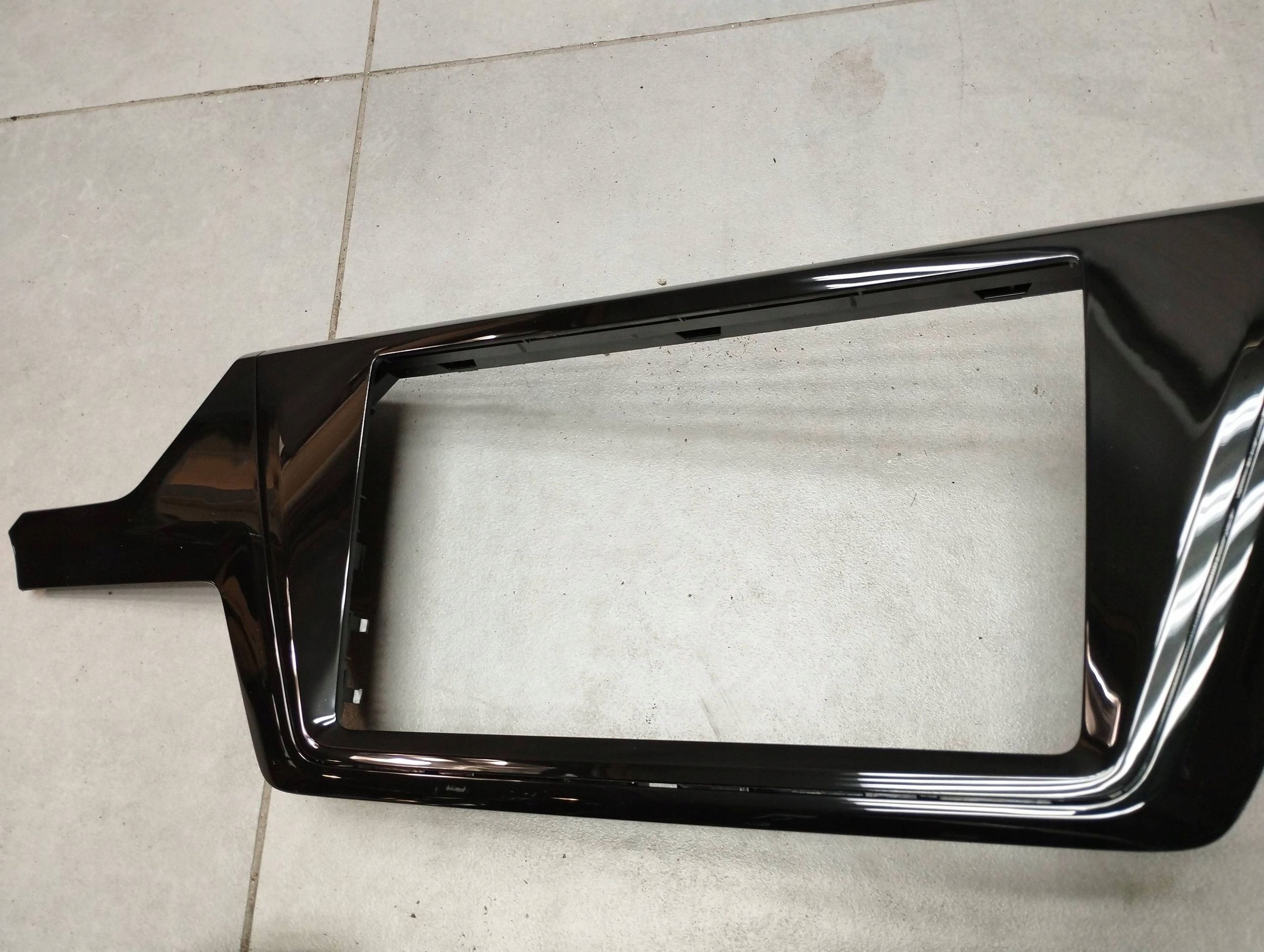 VW Touran III 5T DEKORY PIANO 5tb858416f