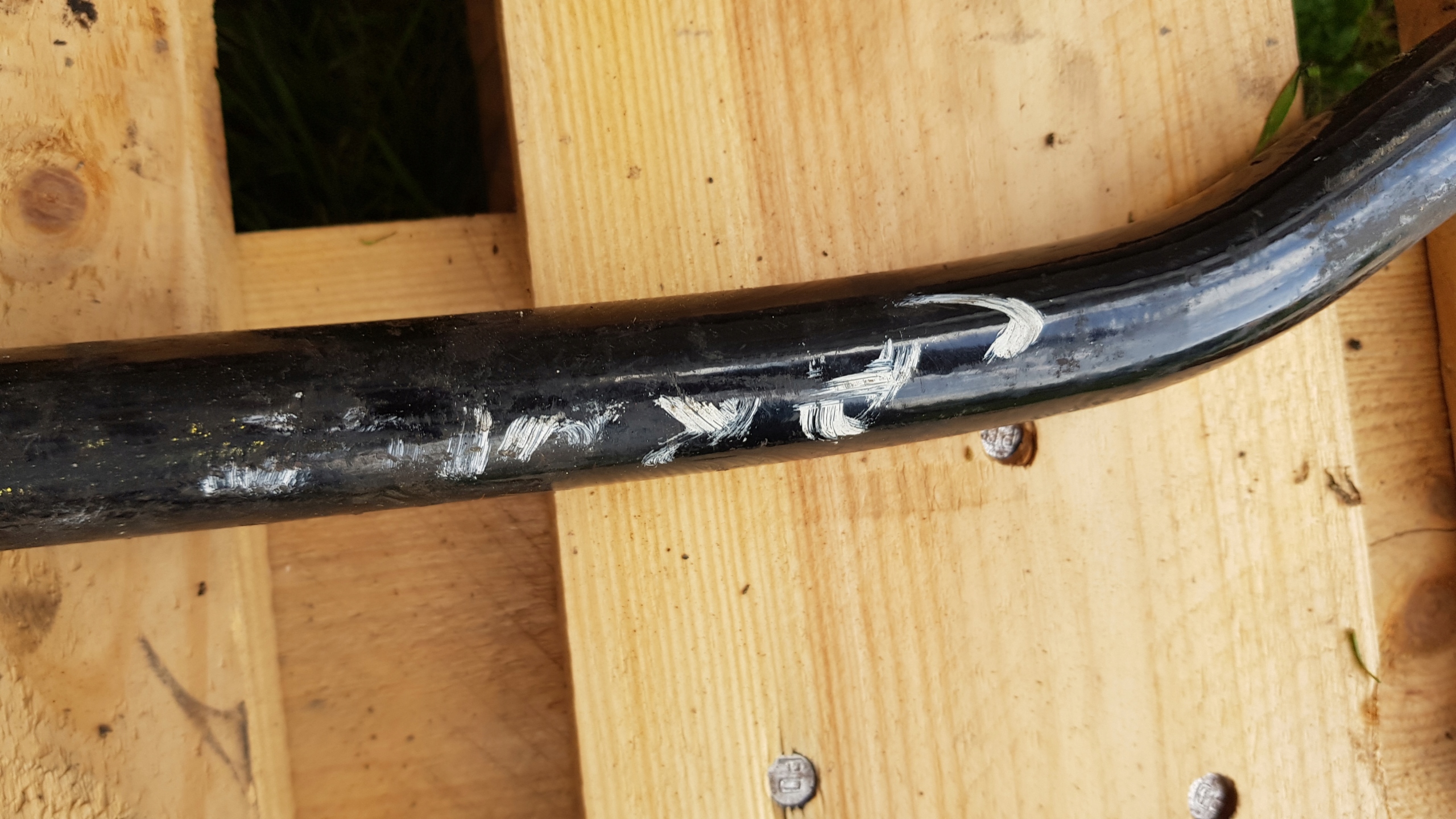 CARNIVAL III 2.2 CRDI stabilisator hinterachse vorne