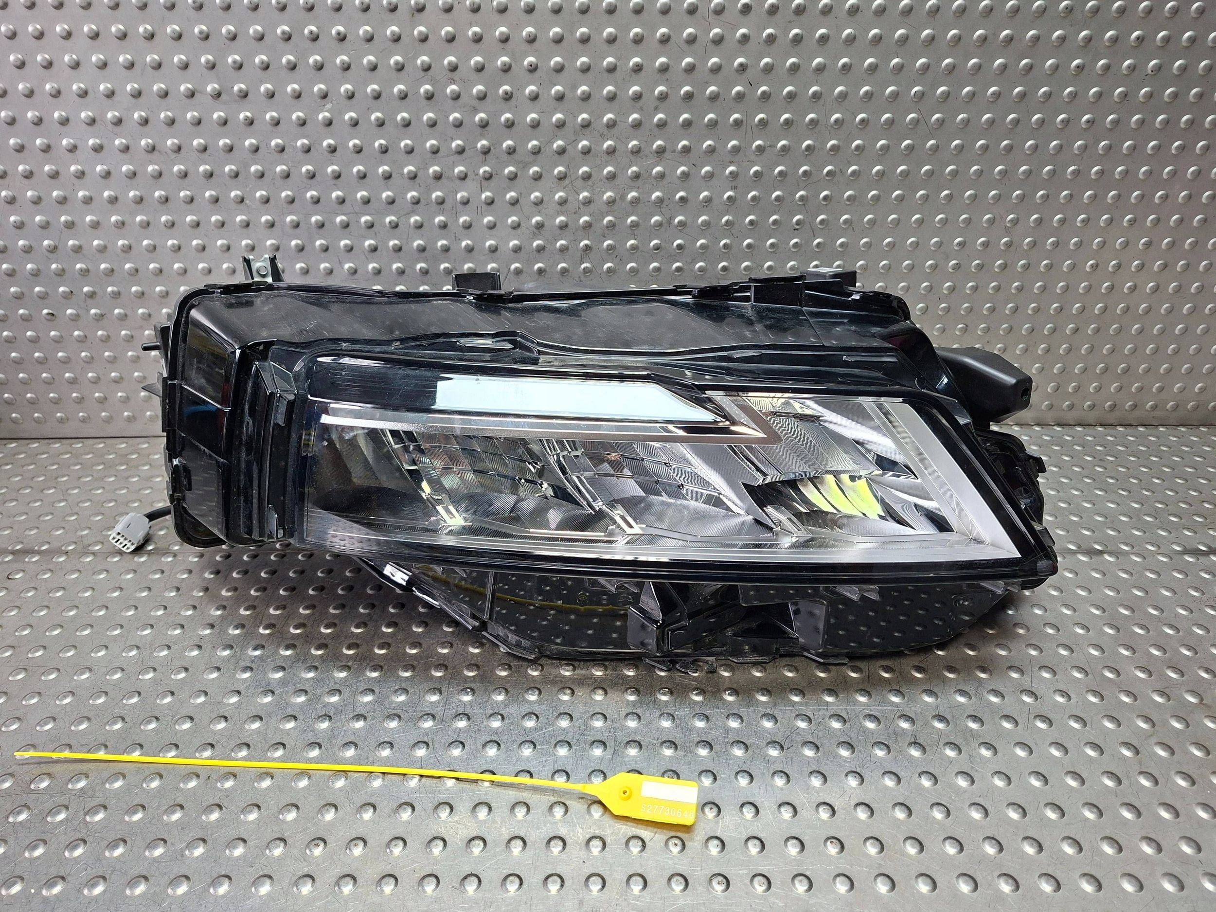 light front right FULL LED NISSAN X-TRAIL T33 21- EU 23795