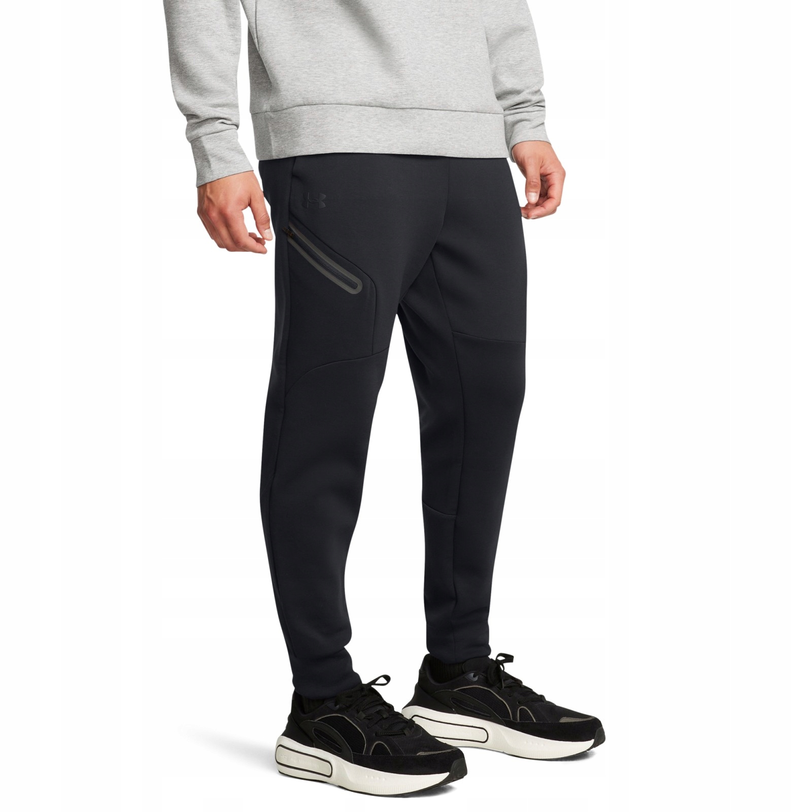 Under Armour Unstoppable Fleece Jogger Eu