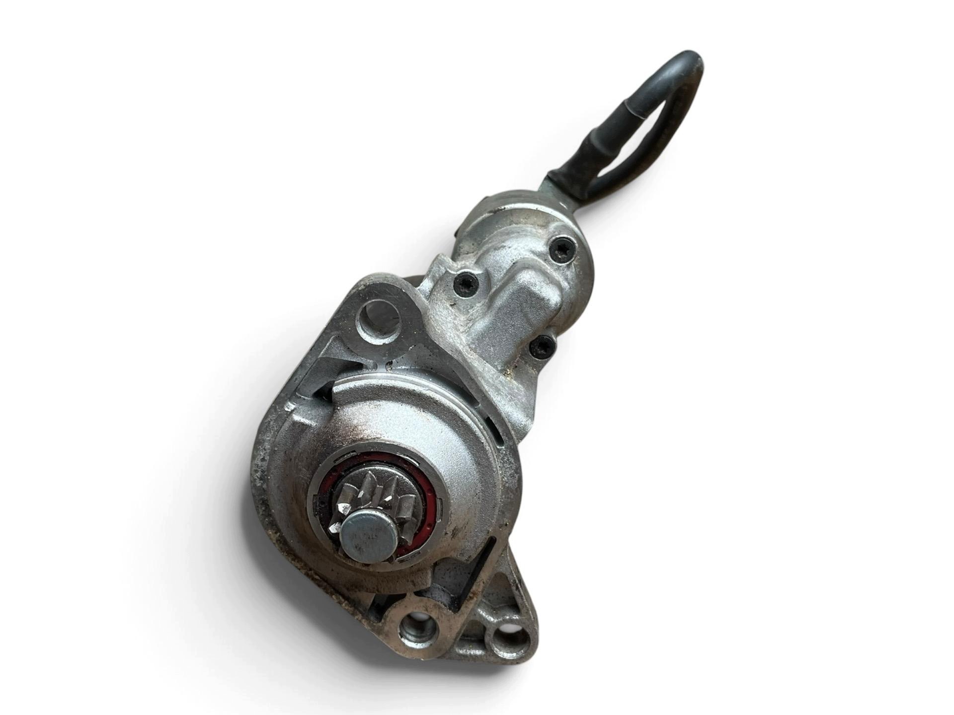 starter Volkswagen Golf 4 2000 020911023F