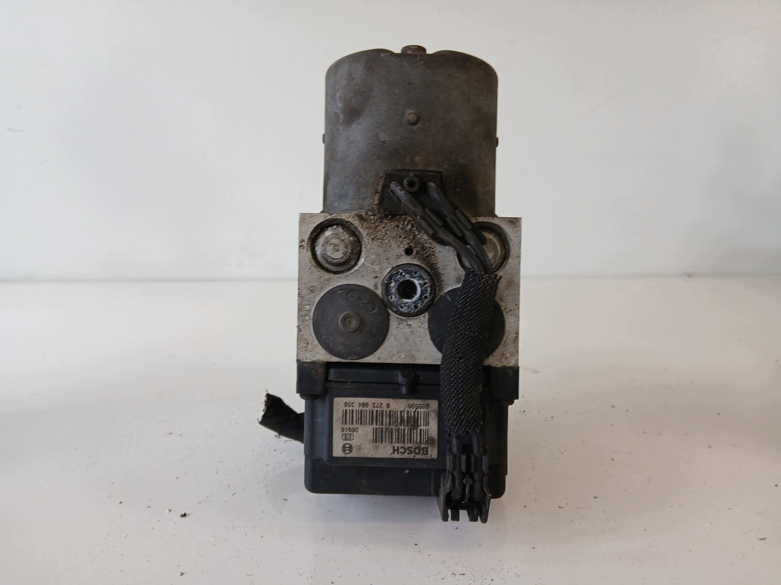 VW PASSAT B5 AUDI A6 C5 Servofreno ABS 8E0614111AH 0273004358