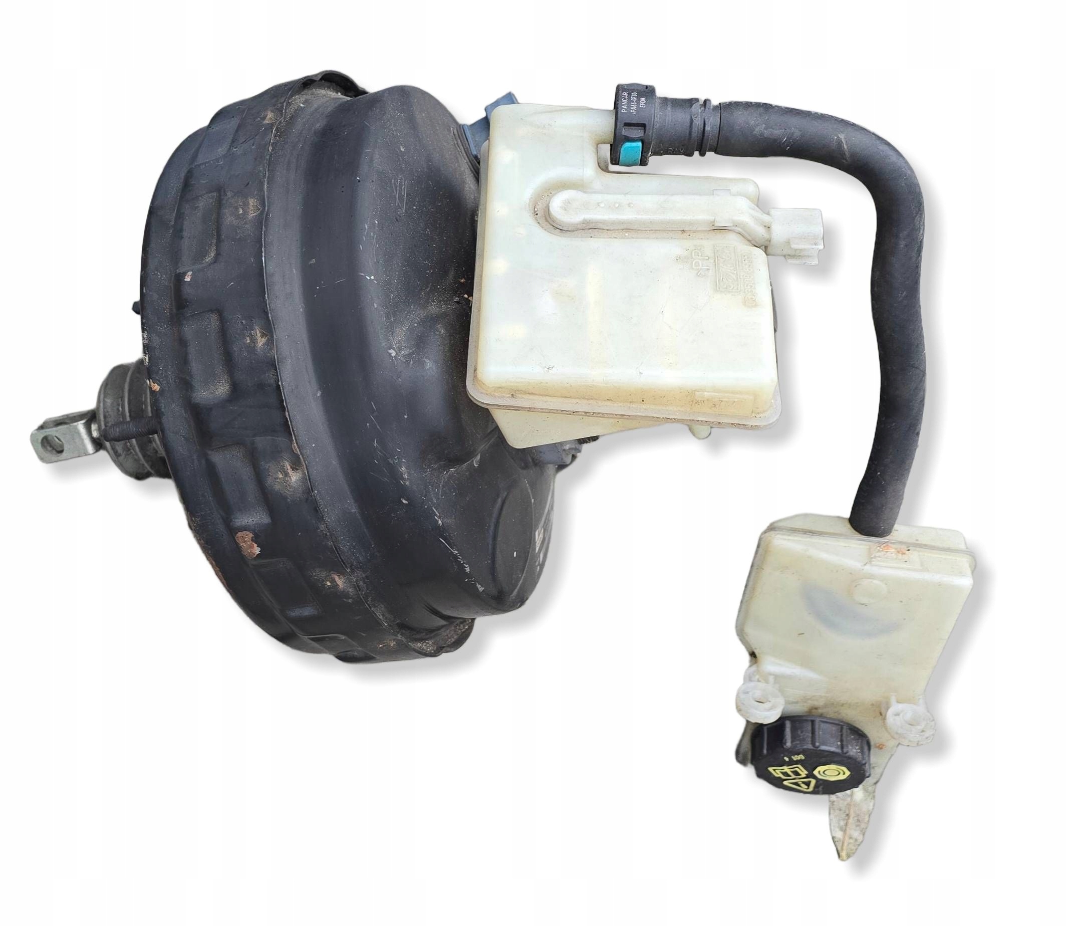servo Servofreno FORD S-MAX MK1 6G912B195PG
