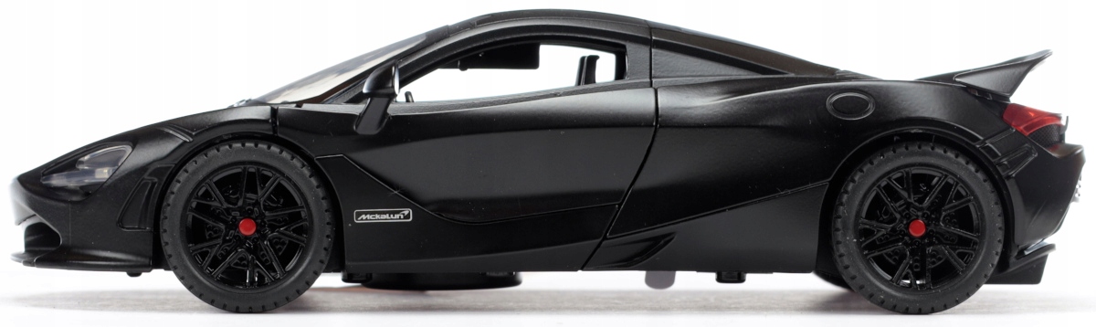 SPORTOWE METALOWE AUTO Z NAPĘDEM SAMOCHÓD ŚWIATŁO DŹWIĘK OTWIERANE DRZWI Model AUTO SPORTOWE