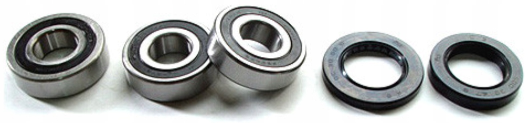 Ložiska Kola Zadní Honda Cbr 900 Rr Fireblade 92-93