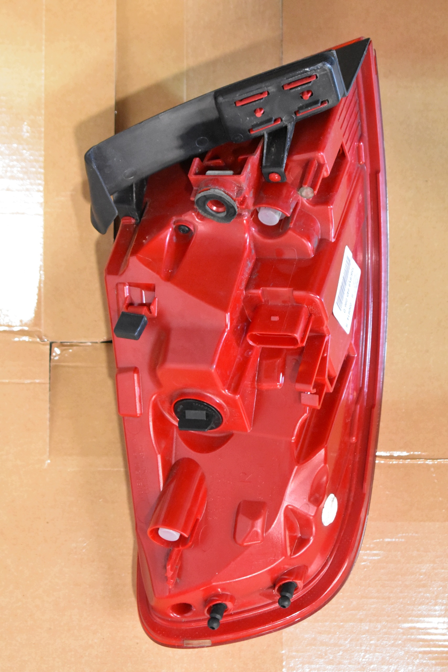 light rear part rear right AUDI A4 B8 LIFT 1