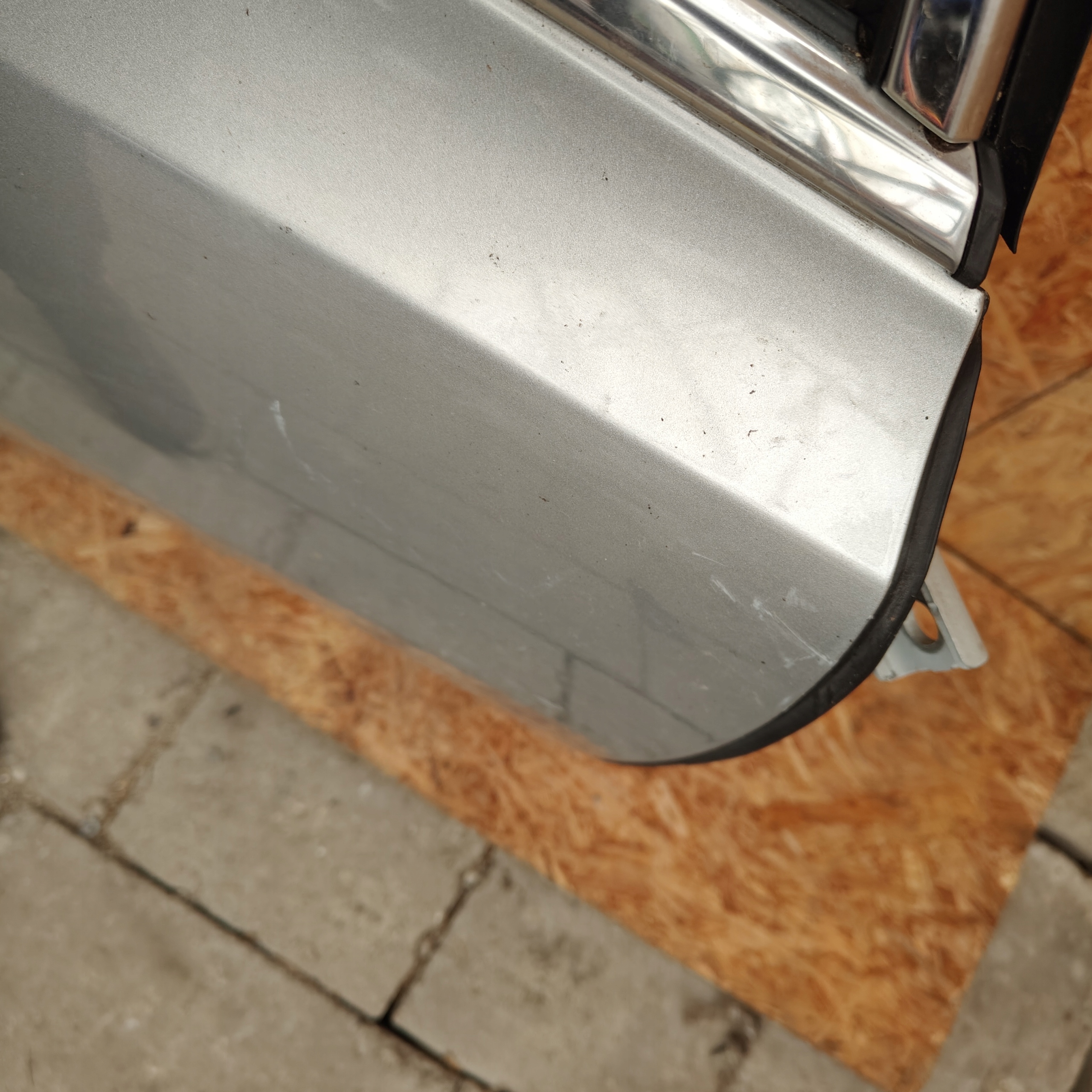 door front front right PEUGEOT 308 T9 II