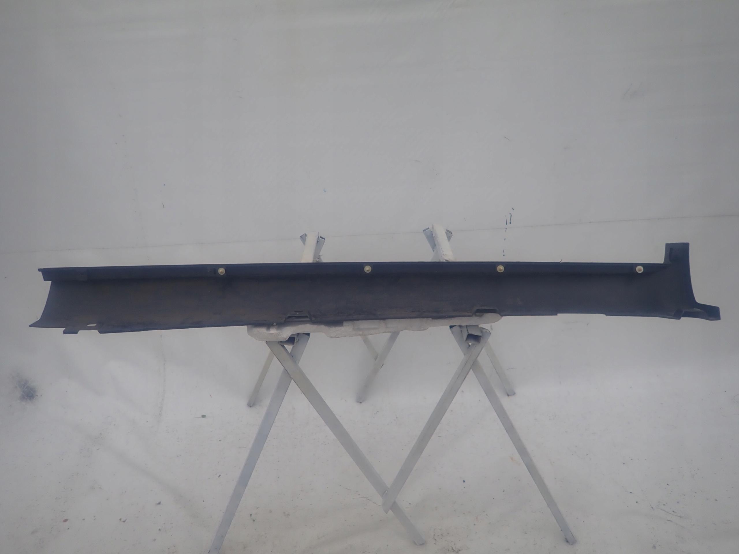 FORD KUGA and MK1 08-12 threshold right moulding threshold