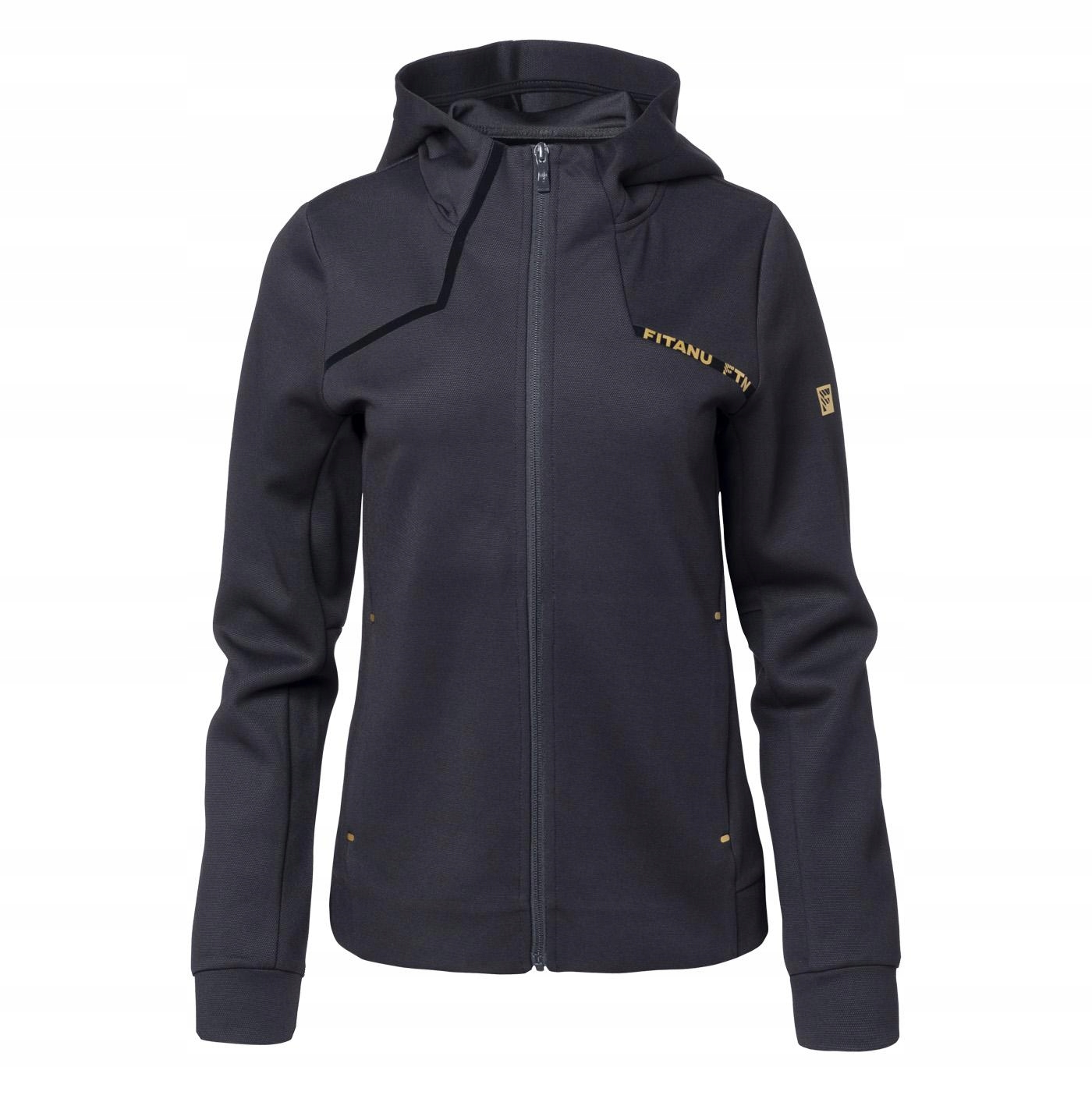 Dámská Mikina Norve W Xs