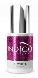 

slay Indigo M x-white Gel Brush 5ml do zdobień mał