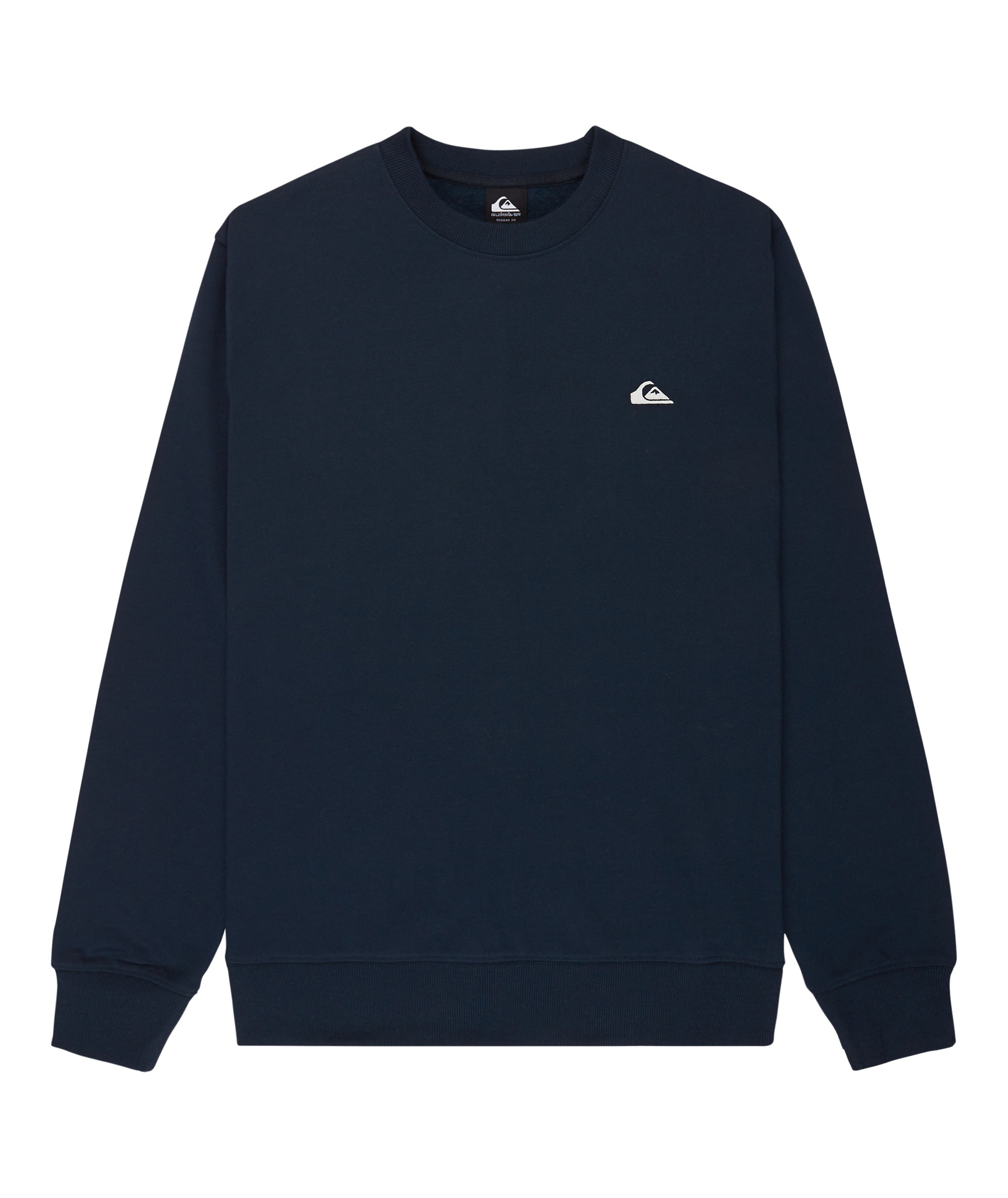 Mikina Quiksilver 2026 Basic Crew Men KTP0 M