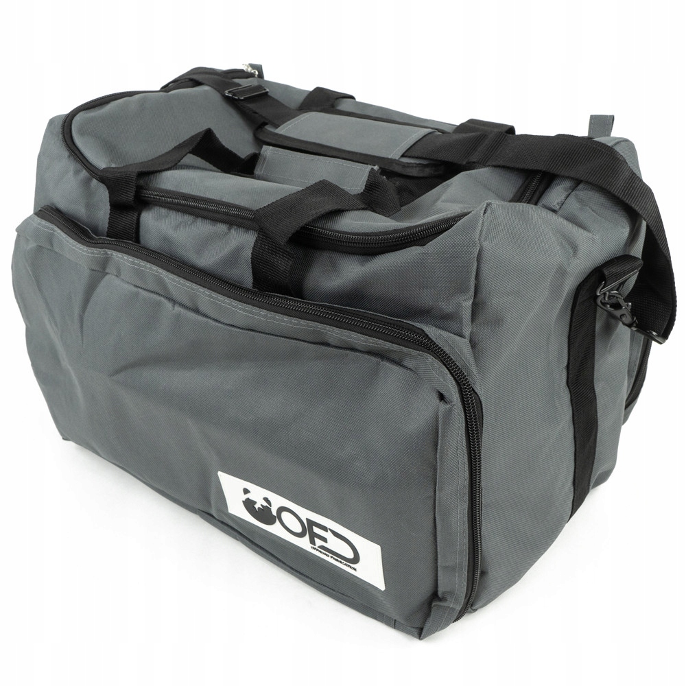 Zestaw do wyciągania OFD Baseline Producent OFD