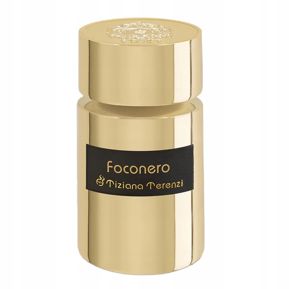 Tiziana Terenzi Foconero Mlha Na Vlasy 50 ml