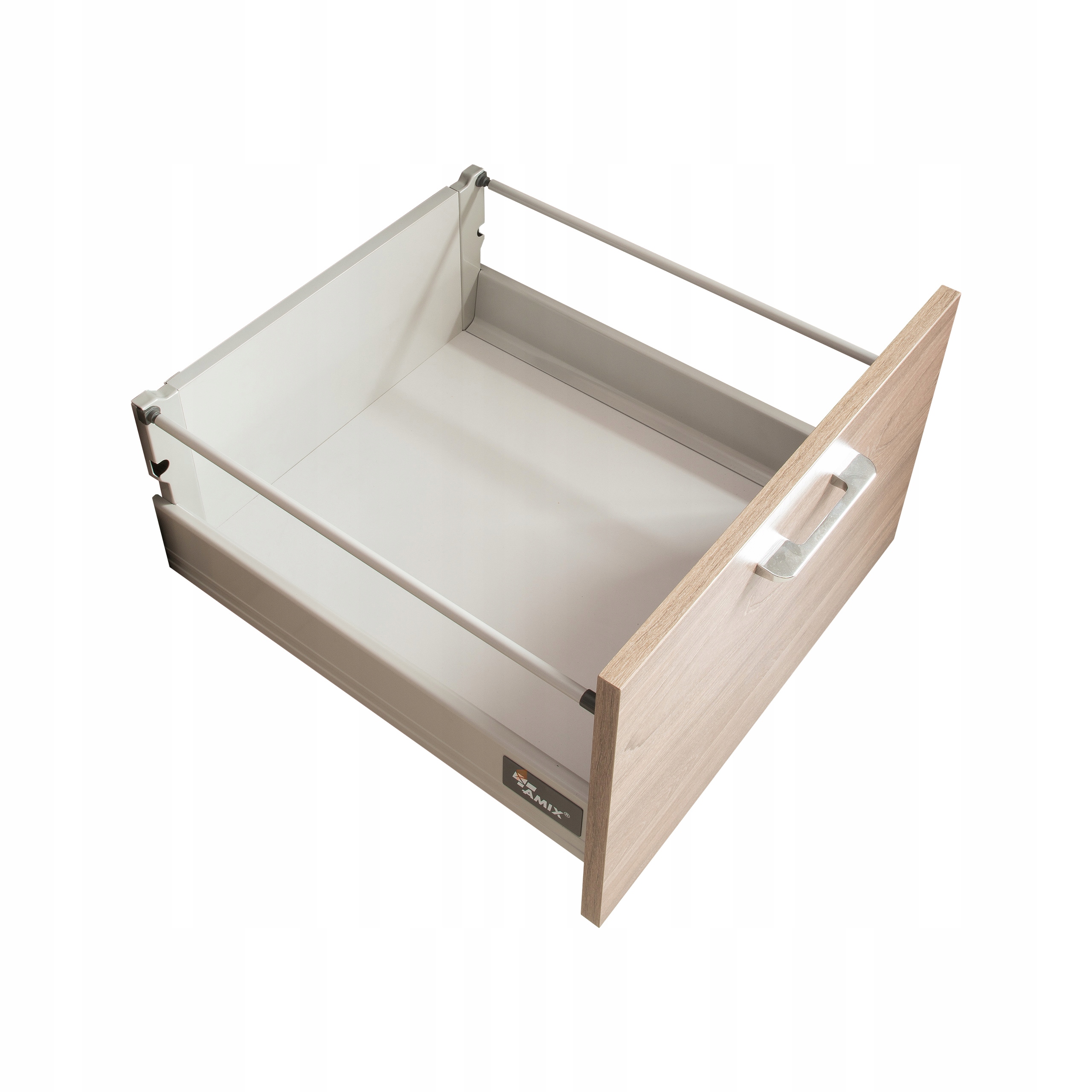 

Szuflada Systembox TB10 L-350MM Wysoka Amix