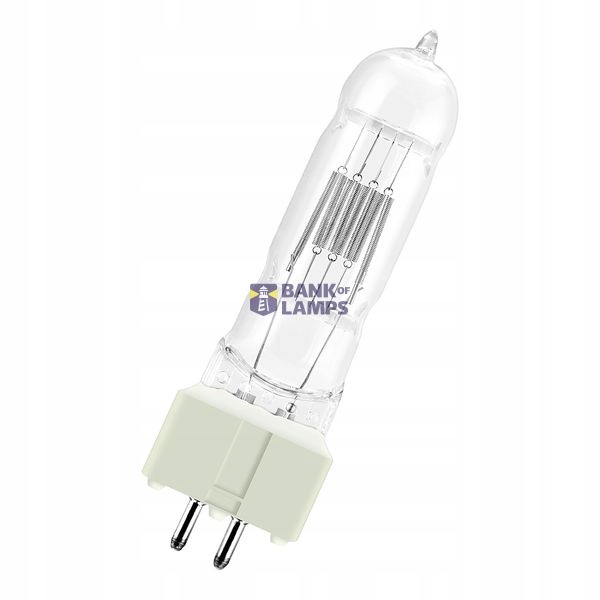 Osram halogenová lampa 1200W GX9.5 230V 4008321624475
