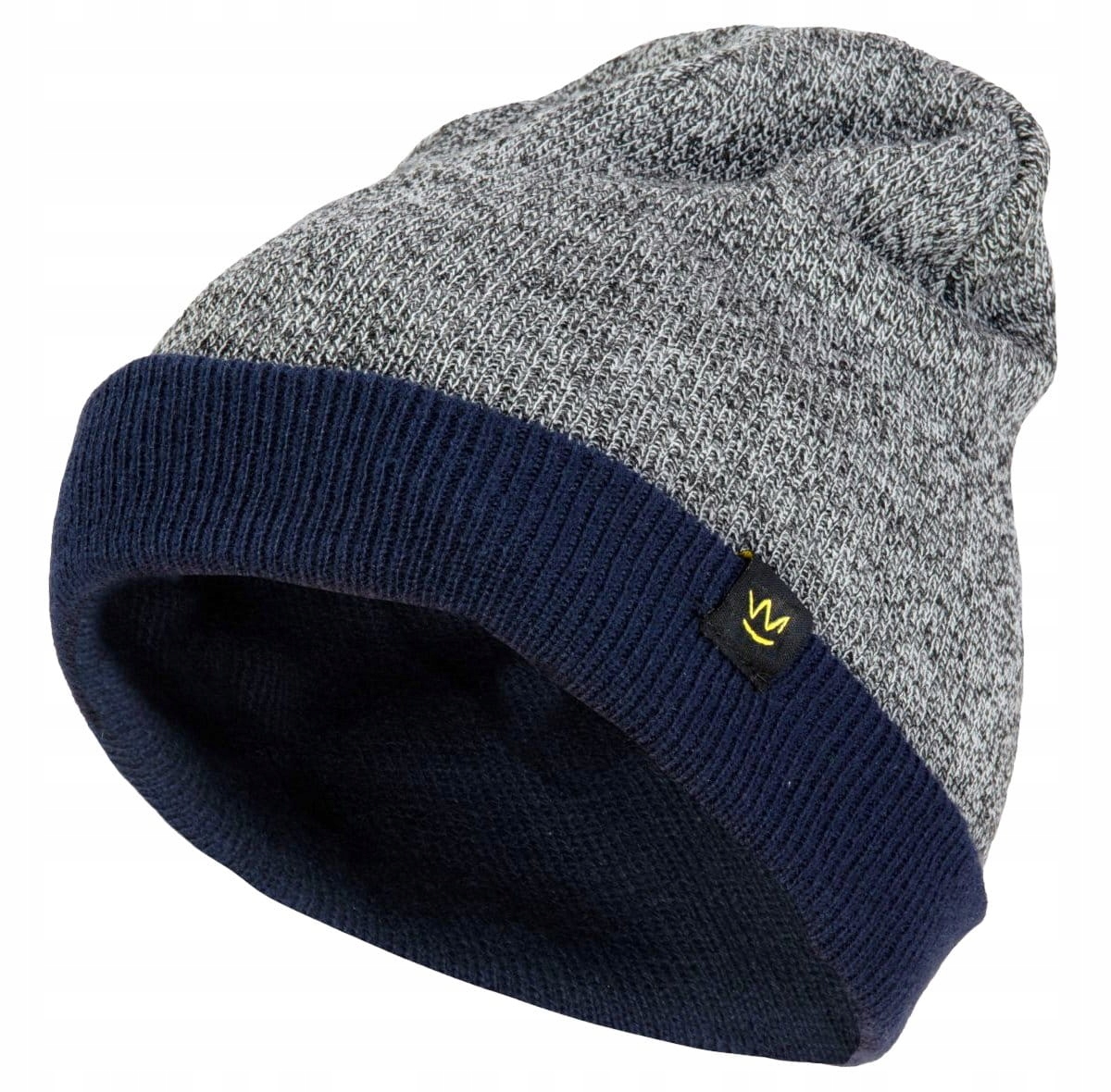 CZAPKA ROBOCZA DWUSTRONNA SEVEN KINGS DUALCOLOR